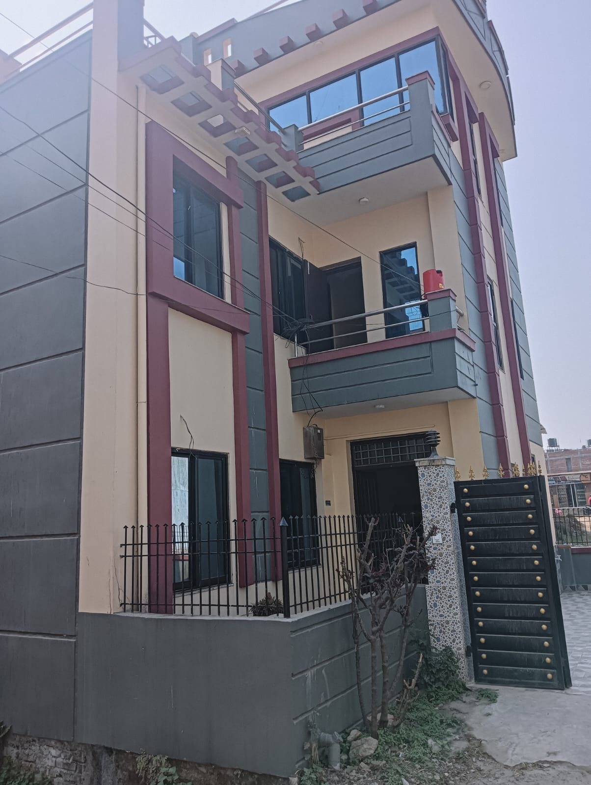 Picture of Mahalaxmi Municipality, Bagmati